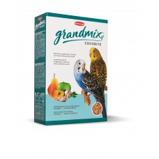 Hrana pentru pasari Grandmix 1 kg