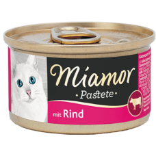 Hrana umeda pentru pisici Miamor Pate Vita 85g