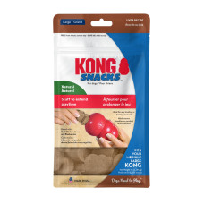 Recompense pentru caini KONG Snacks Liver 312g