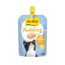 Budinca pentru pisici Gimcat 150 gr