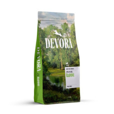 Hrana uscata pentru caini Devora Puppy & Junior  Medium & Large Breed Grain Free Monoprotein cu iepure 7.5 kg