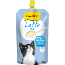 Lapte pentru pisici Gimpet 200 ml