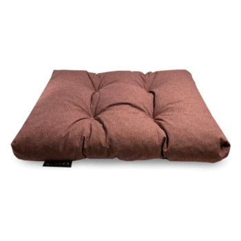Perna pentru caini Meduza Otis, Denim Red, 70x50 cm Perna pentru caini Meduza Otis, Denim Red, 70x50 cm