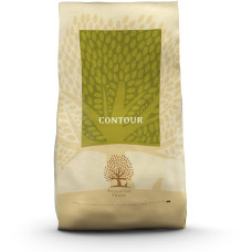 Hrană uscată pentru câini adulţi Essential Contour cu Pui şi Raţă 10kg
