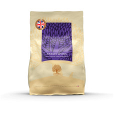 Hrană uscată pentru câini Estate Living Small Breed 2,5kg