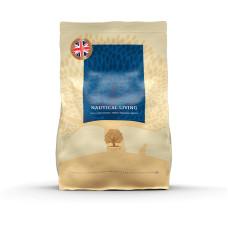 Hrană uscată pentru câini Essential Nautical Living Small Breed 2,5kg