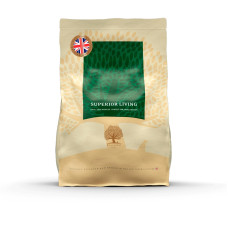 Hrană uscată pentru câini Essential Superior Living Small Breed 2.5 kg