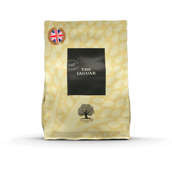 Hrana uscata pentru pisici Essential Jaguar 1.5kg