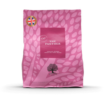 Hrana uscata pentru pisici Essential Panther 1.5kg