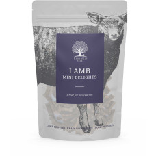 Recompense pentru caini Essential Mini Delights Miel 100g