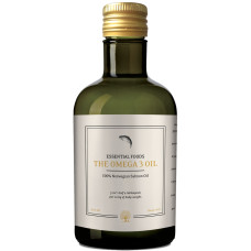 Ulei de somon pentru caini Essential Omega 3 500ml