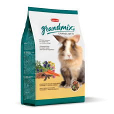 Hrana pentru iepuri Padovan GrandMix 3 kg