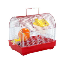Cuşcă pentru rozătoare Enjoy Jerry 33x23x28,5 cm