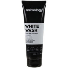 Sampon pentru caini Animology White Wash 250 ml