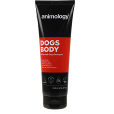 Sampon pentru caini Animology Body 250 ml