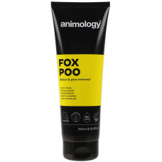 Sampon pentru caini Animology Fox Poo 250 ml