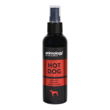 Spray parfumant pentru caini Animology Hot Dog 150 ml