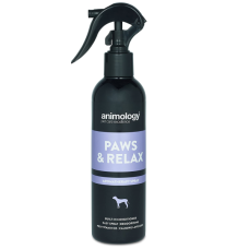 Spray pentru caini Animology Paws & Relax Aromaterapie 250 ml