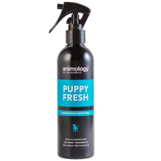 Spray pentru caini Animology Fresh Puppy 250 ml