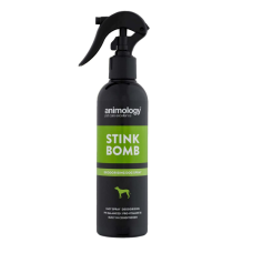 Spray pentru caini Animology Stink Bomb 250 ml