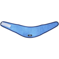 Bandana racoritoare pentru caini Pawise Cooling Bandana M 49X13.5cm