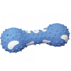 Jucarie pentru caini Nobby Cooling Dumbbell 13 cm