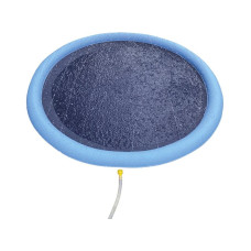 Piscina pentru caini Nobby Blue Ovala 100 cm