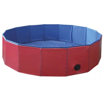 Piscina pentru caini Nobby L 160X30 cm