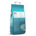 Sanicat Clumping Nisip pentru pisici White Cotton Fresh, bentonita, 20 L /18 kg Sanicat Clumping Nisip pentru pisici White Cotton Fresh, bentonita, 20 L /18 kg