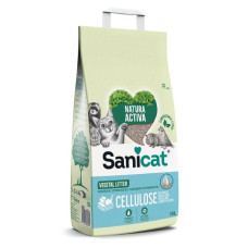Asternut din hartie Sanicat 10L