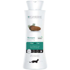Sampon pentru pisici Biogance Cat Shampoo Siberian Pine 250 ml