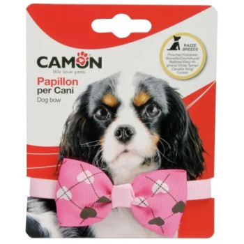 Papion pentru caini Camon 7 cm