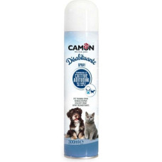 Spray repelent pentru câini şi pisici Camon 300 ml