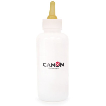 Biberon lapte Camon 115 ml 