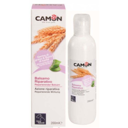 Balsam pentru repararea parului Camon 200 ml
