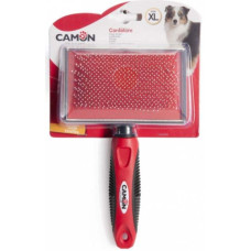 Perie pentru caini Camon XL 12x8 cm
