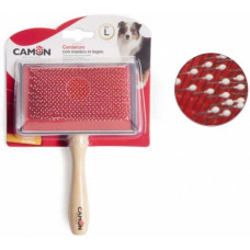 Perie cu maner Camon L 12x6cm 