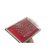 Perie cu maner Camon L 12x6cm 