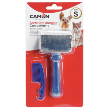 Set perie şi pieptăn Camon M