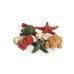 Recompense pentru caini Camon AnimalVeg Light cu 4 arome 155 gr 