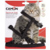 Set Ham cu Lesă pentru pisici Camon 13mm/120cm