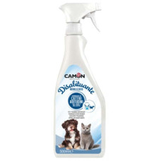 Spray vaporizator repelent pentru animale de companie Camon 500 ml 