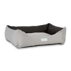 Culcus pentru caini Scruffs Expedition Gri 60x50 cm