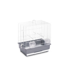 Colivie pentru pasari MPS Alfa 40X27X48 cm