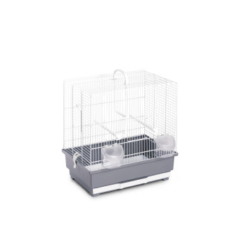 Colivie pentru pasari MPS Alfa 40X27X48 cm