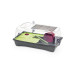 Cusca pentru rozatoare MPS Kleo Box 58X32X31 cm