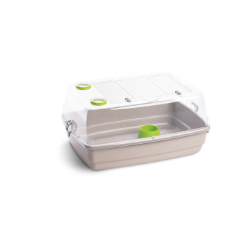 Cusca pentru hamsteri MPS Bernie 53x38x25,5h cm