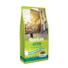 NUTRICAN CAT ADULT 10KG