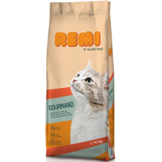 Hrana uscata pentru pisici Remi Gourmand 10 kg