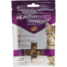Recompense pentru pisici Vetiq Snack Kitten Nutri Booster 65 gr